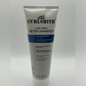 Curlsmith Detox Shampoo‎